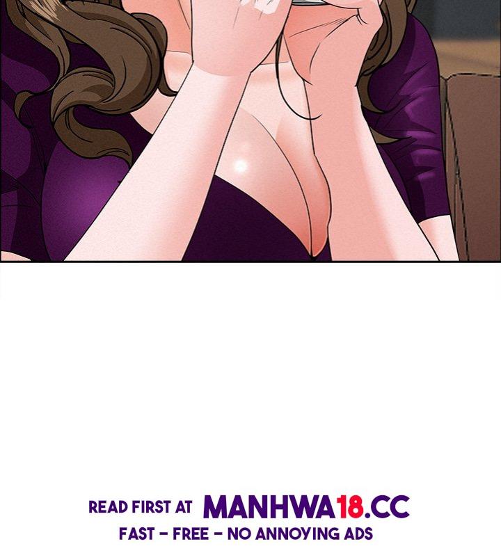 Milf Guard - Chapter 23 Page 47