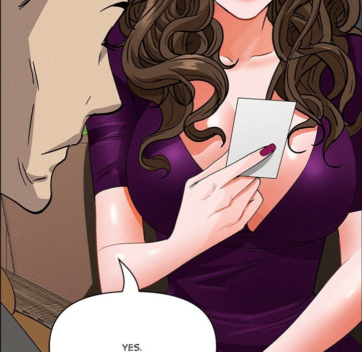 Milf Guard - Chapter 23 Page 62