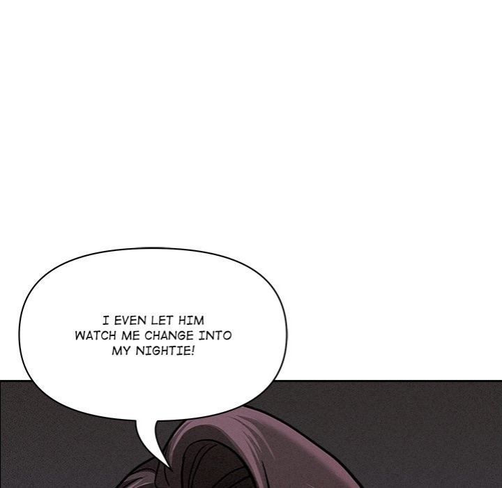 Milf Guard - Chapter 24 Page 157