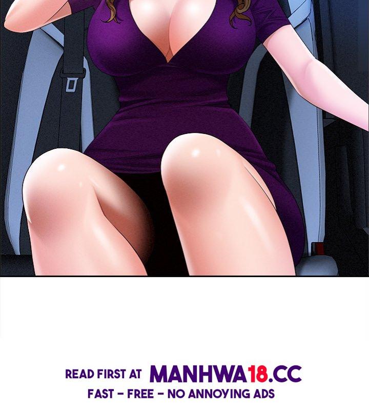 Milf Guard - Chapter 24 Page 17
