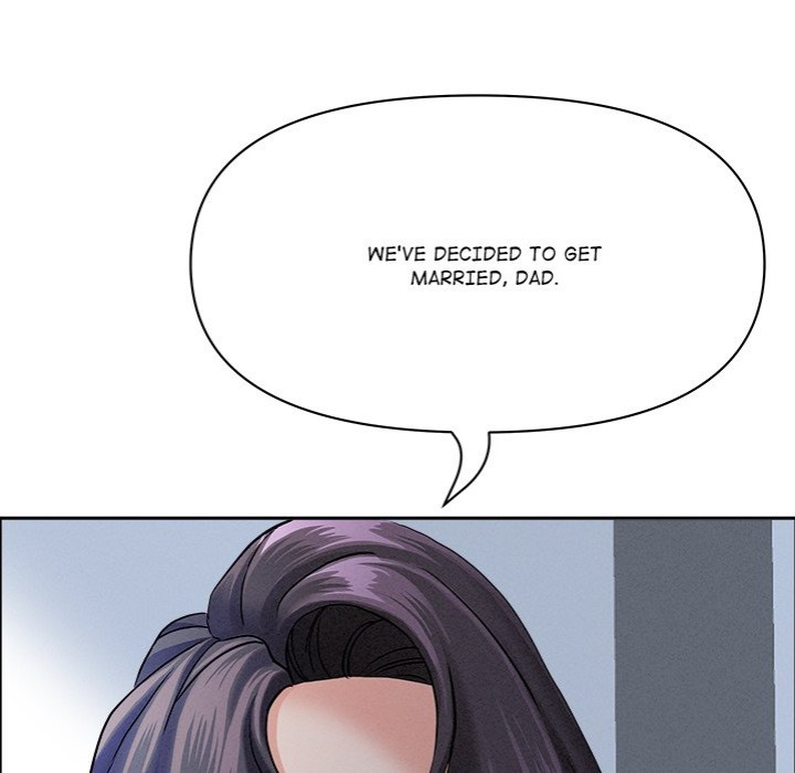 Milf Guard - Chapter 24 Page 33