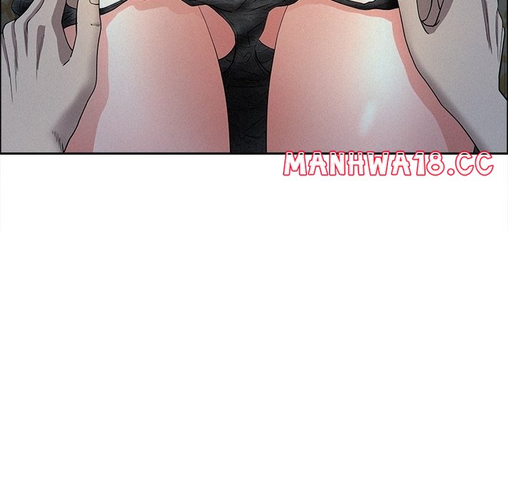 Milf Guard - Chapter 25 Page 156