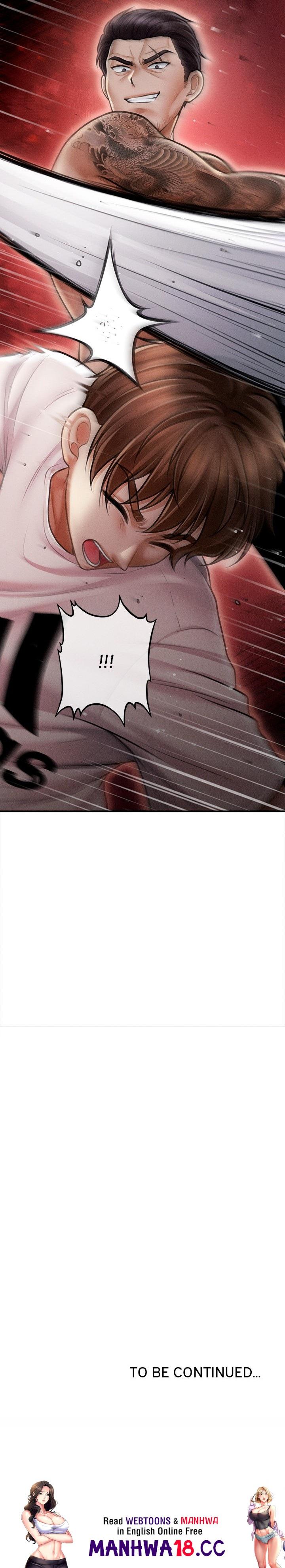 The Chairman’s Secret Son - Chapter 31 Page 18