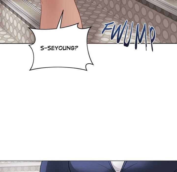Signed, Sealed, Mistaken - Chapter 27 Page 203