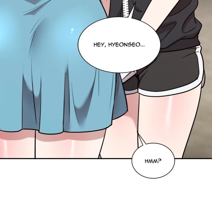 Knot My Secret - Chapter 18 Page 152