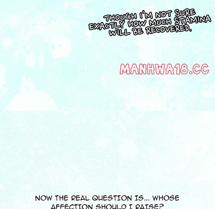 From Weakling to Nemesis - Chapter 30 Page 36