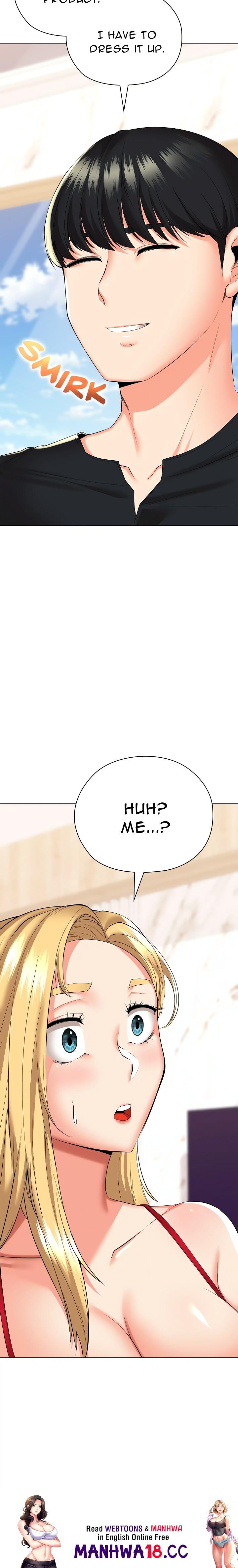 The High Society - Chapter 29 Page 25