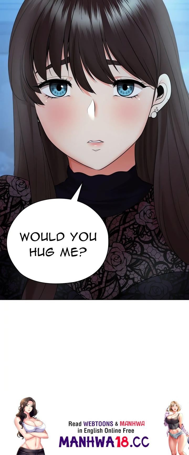 The High Society - Chapter 33 Page 26