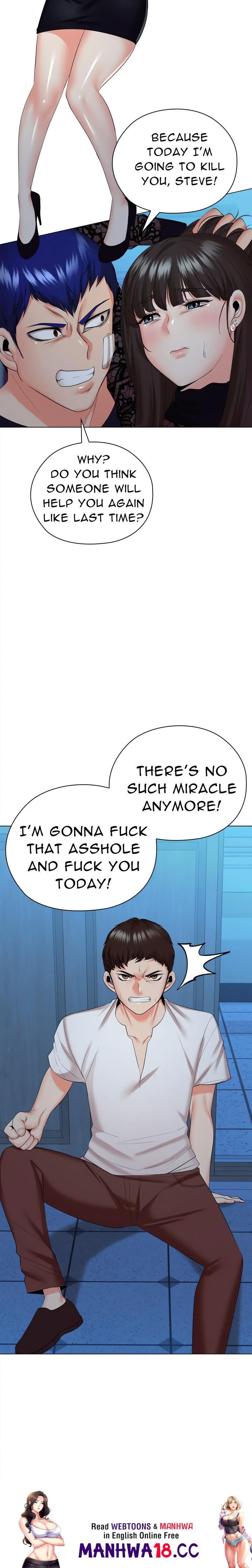 The High Society - Chapter 36 Page 24