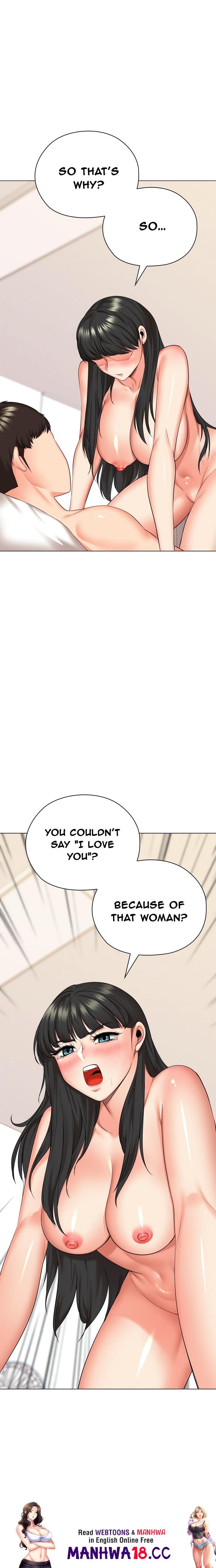 The High Society - Chapter 41 Page 24