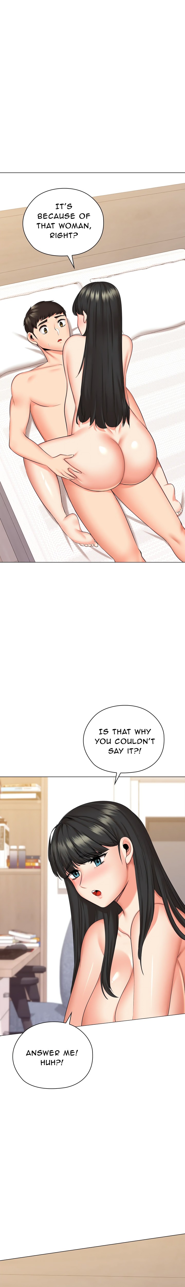 The High Society - Chapter 42 Page 2