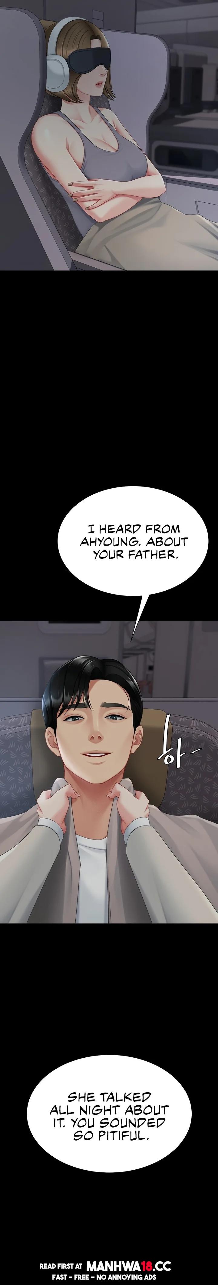 Go Ahead, Mom - Chapter 112 Page 14