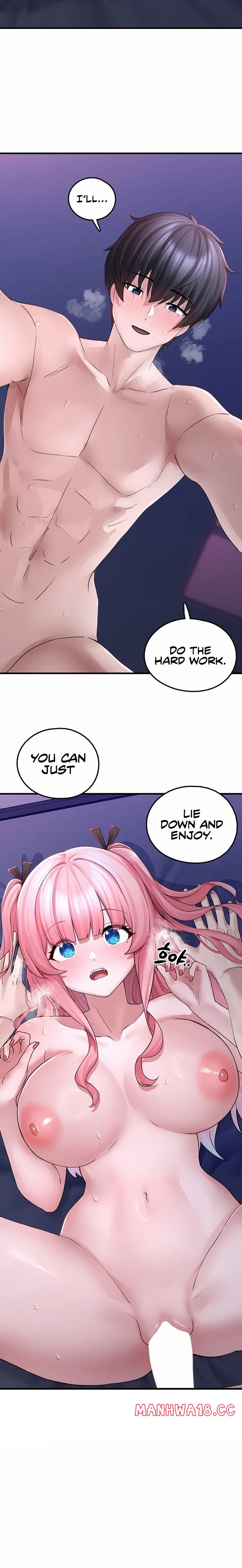I Picked Up an Unstable Girl From the Junkyard - Chapter 20 Page 2