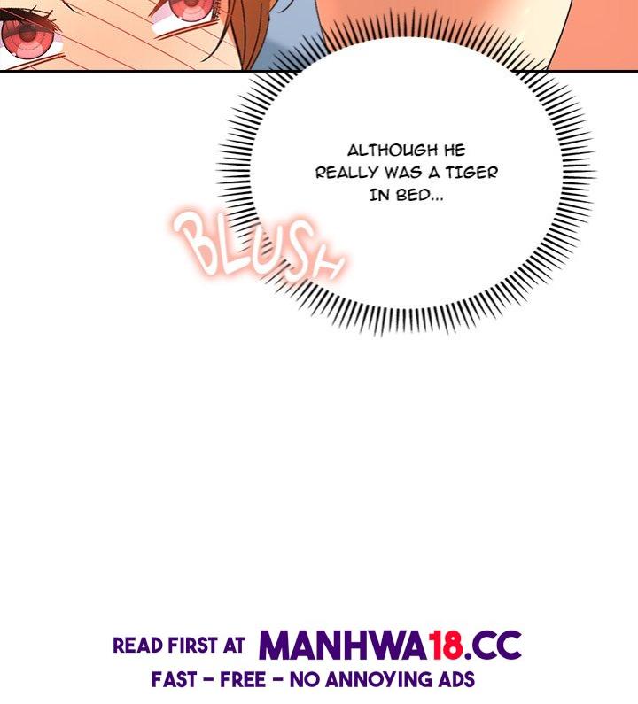Everyone’s Man - Chapter 12 Page 135
