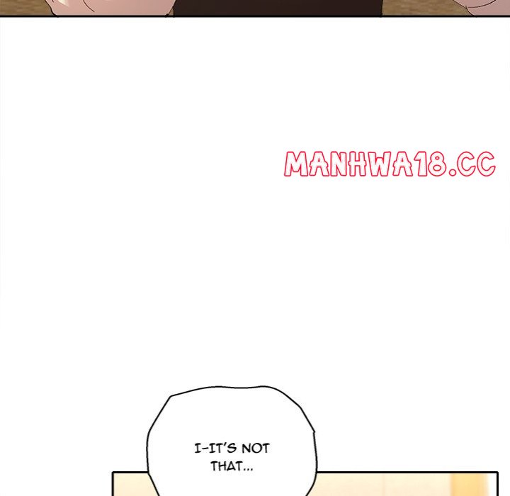 Everyone’s Man - Chapter 12 Page 47