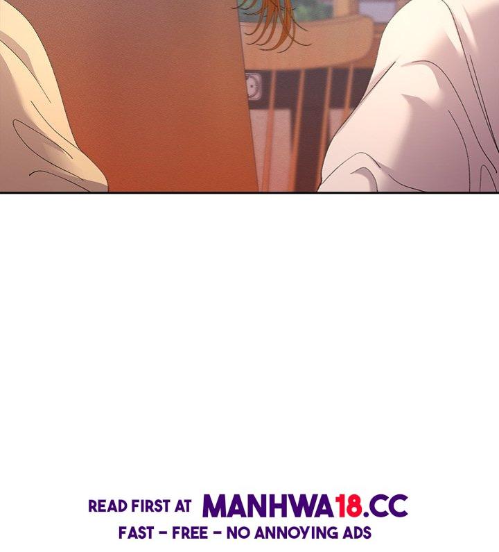 Everyone’s Man - Chapter 13 Page 27