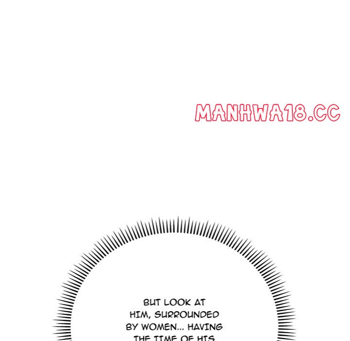 Everyone’s Man - Chapter 13 Page 7