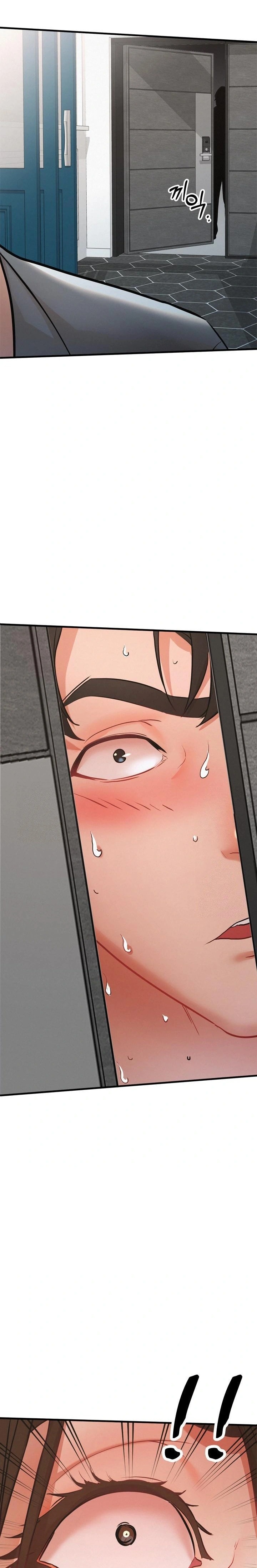 My Stepmom is My Friend's Mom Raw - Chapter 11 Page 29