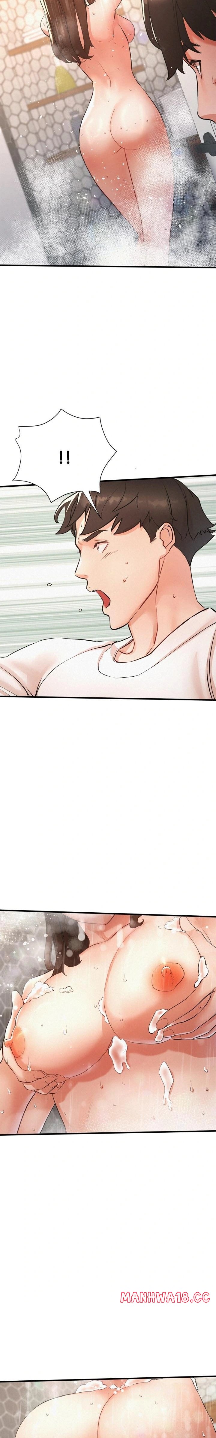 My Stepmom is My Friend's Mom Raw - Chapter 7 Page 6