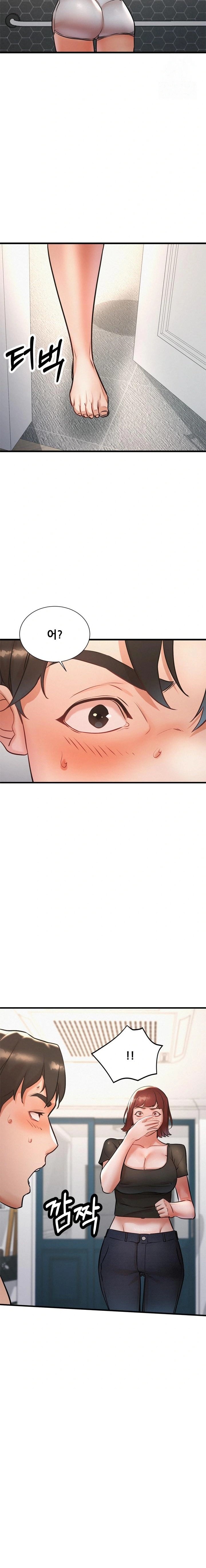My Stepmom is My Friend's Mom Raw - Chapter 9 Page 6