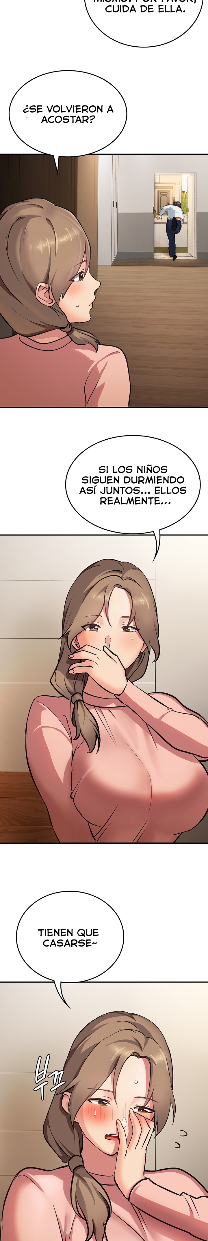 The Girl Next Door Raw - Chapter 1 Page 33