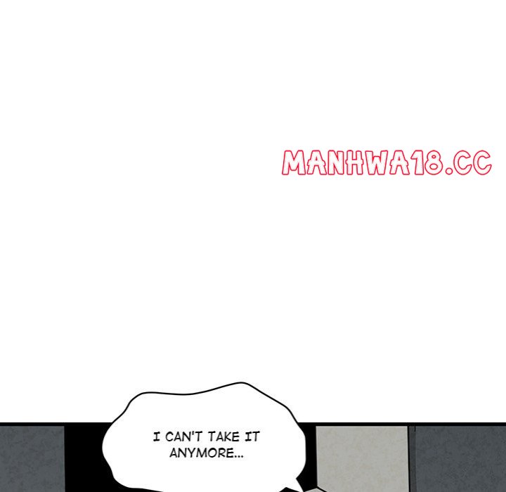 A Turning Point - Chapter 90 Page 110