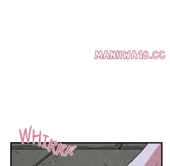 A Turning Point - Chapter 90 Page 14