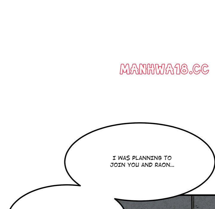 A Turning Point - Chapter 90 Page 143