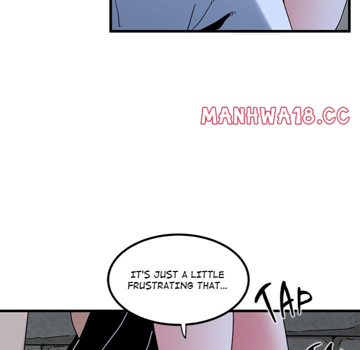A Turning Point - Chapter 90 Page 72
