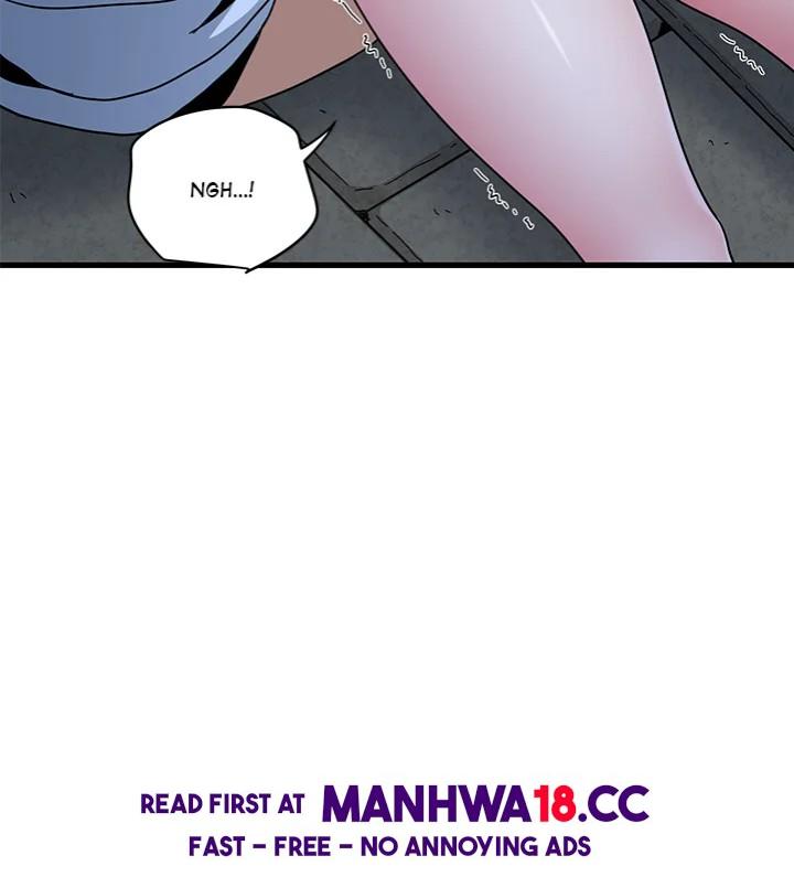 A Turning Point - Chapter 91 Page 104