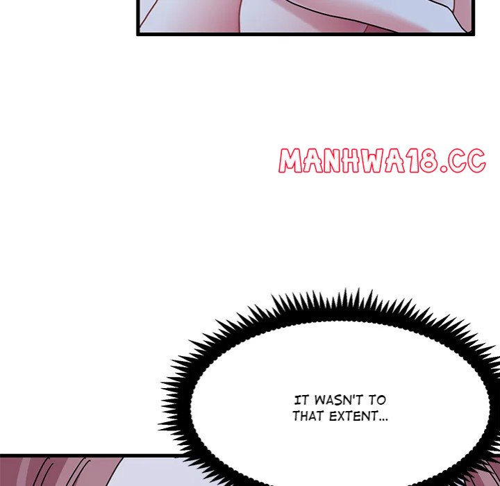 A Turning Point - Chapter 91 Page 118