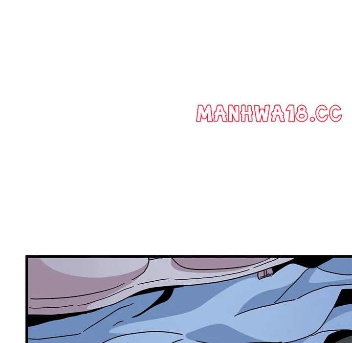 A Turning Point - Chapter 91 Page 144