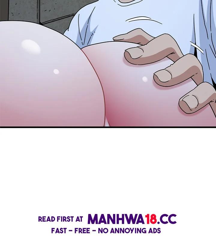 A Turning Point - Chapter 91 Page 34