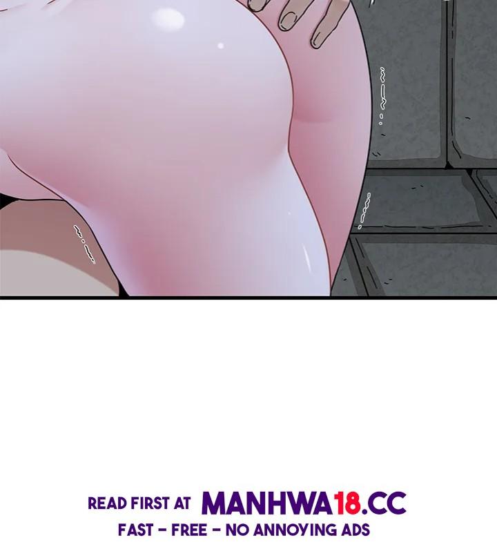 A Turning Point - Chapter 91 Page 45