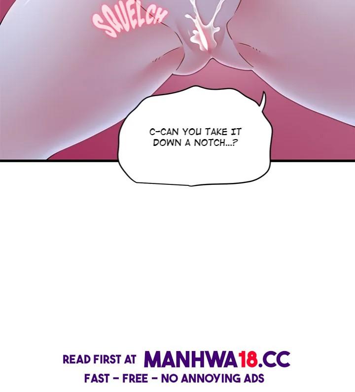 A Turning Point - Chapter 91 Page 66