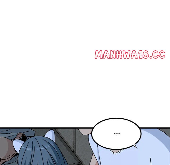 A Turning Point - Chapter 91 Page 90