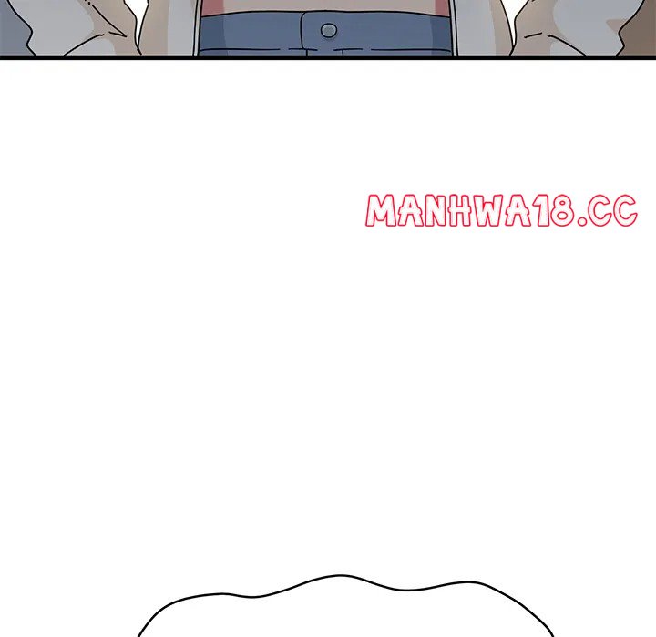 A Turning Point - Chapter 92 Page 119