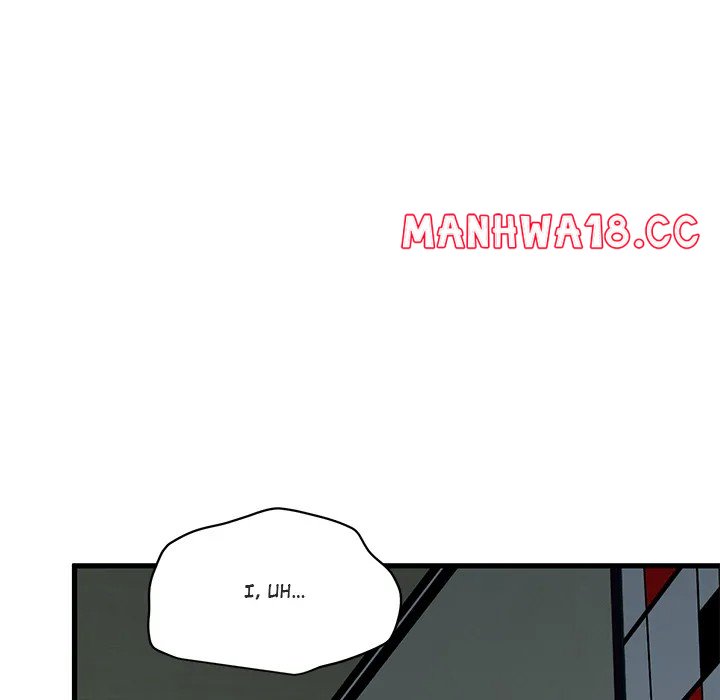 A Turning Point - Chapter 92 Page 170