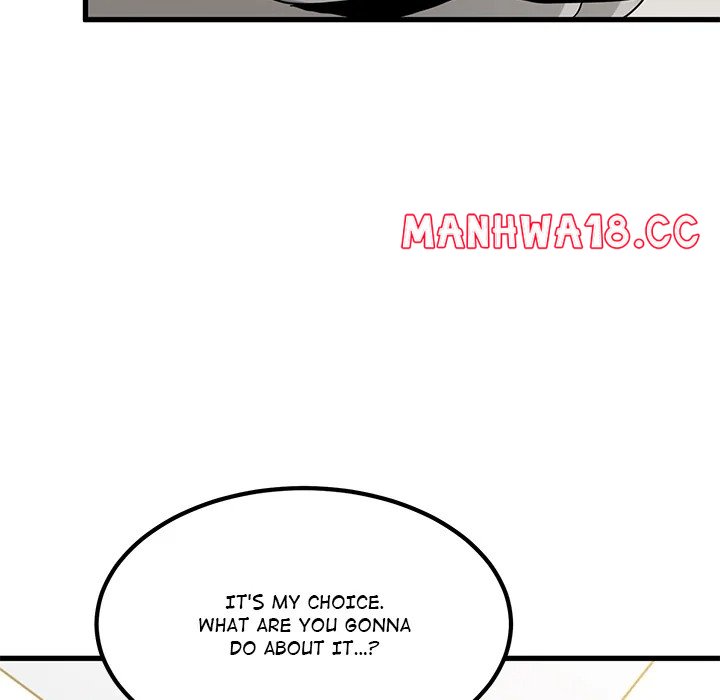 A Turning Point - Chapter 92 Page 28