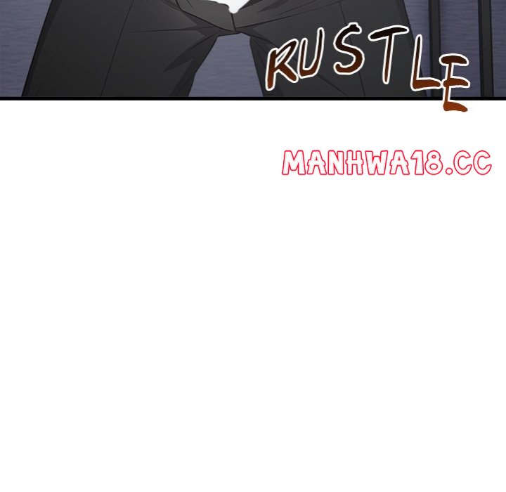 Under Her Desk - Chapter 12 Page 113
