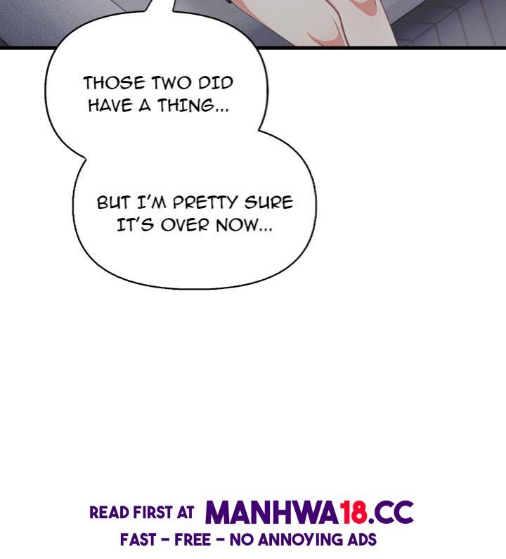 Under Her Desk - Chapter 12 Page 141