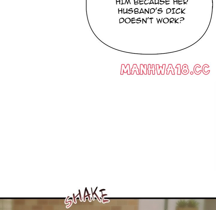 Under Her Desk - Chapter 12 Page 15