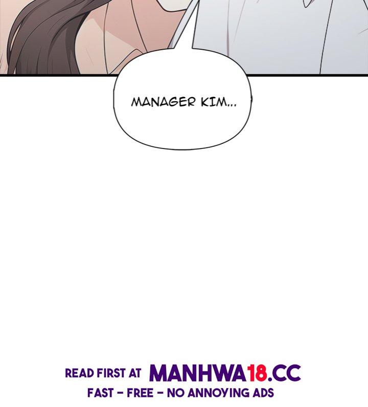 Under Her Desk - Chapter 12 Page 69