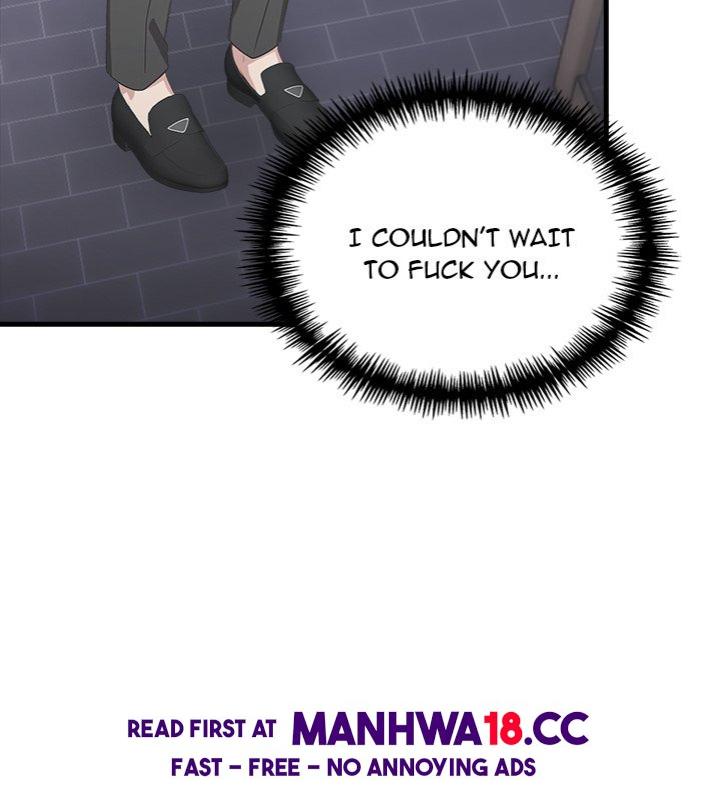 Under Her Desk - Chapter 13 Page 89