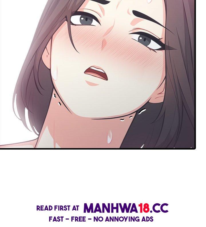 Under Her Desk - Chapter 14 Page 116