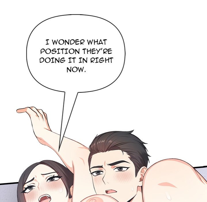Under Her Desk - Chapter 14 Page 151