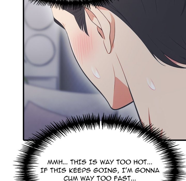 Under Her Desk - Chapter 14 Page 54
