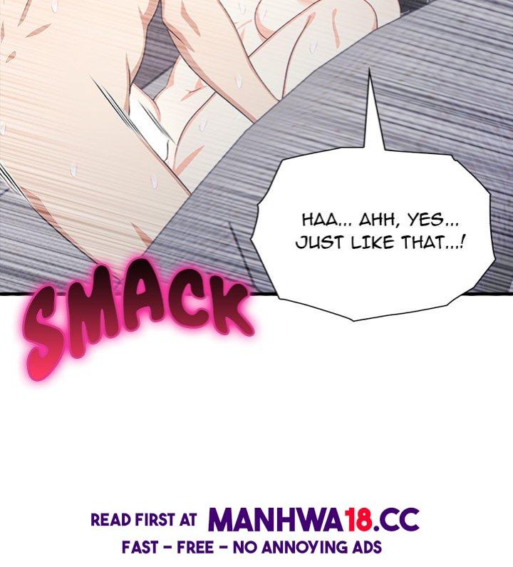 Under Her Desk - Chapter 14 Page 68