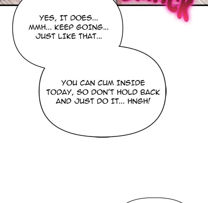 Under Her Desk - Chapter 14 Page 71