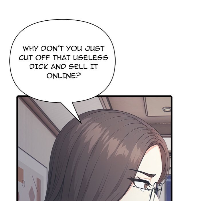 Under Her Desk - Chapter 15 Page 82
